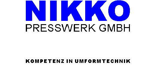 NIKKO Presswerk GmbH