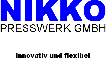 NIKKO Presswerk GmbH